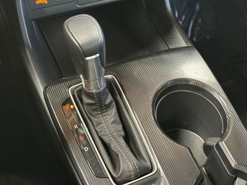 Certified 2025 Honda Civic FWD Hybrid Sedan image 18