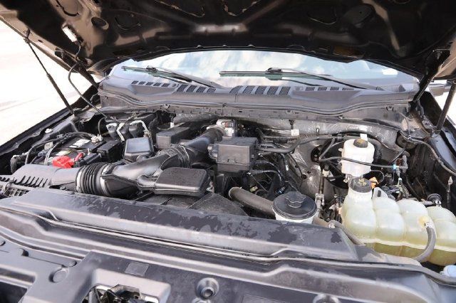 Used 2021 Ford F250 XL w/ STX Appearance Package AWD/4WD image 27