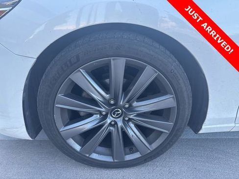 Used 2018 MAZDA MAZDA6 Grand Touring image 16
