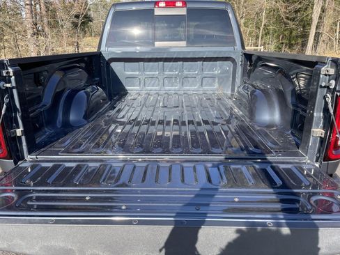 New 2026 RAM 2500 Tradesman AWD/4WD image 44