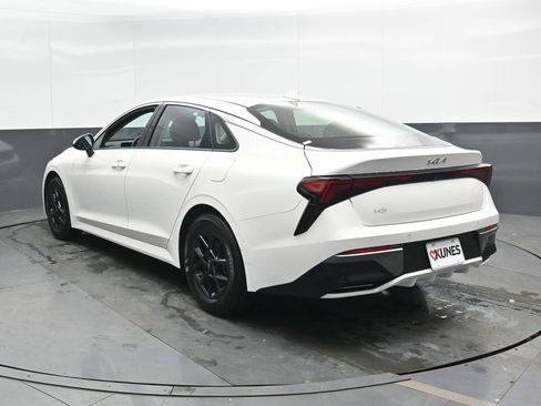 Used 2025 Kia K5 LXS image 11