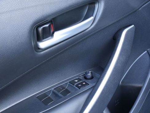 Used 2020 Toyota Corolla SE w/ Carpet Mat Package (TMS) FWD image 20