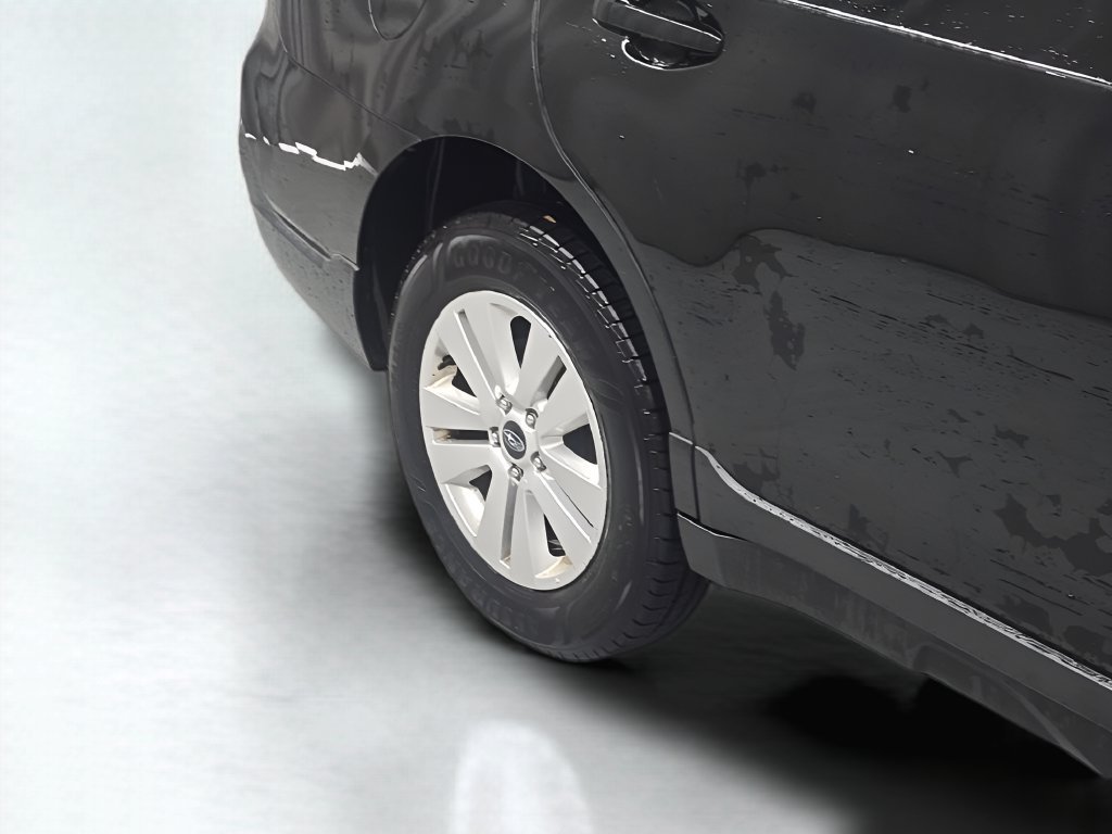 Used 2019 Subaru Outback 2.5i Premium AWD/4WD image 40
