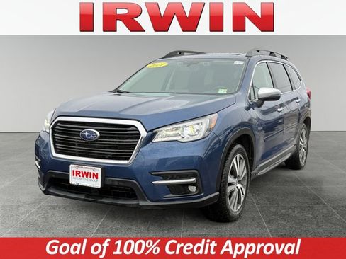 Used 2021 Subaru Ascent Touring image 1