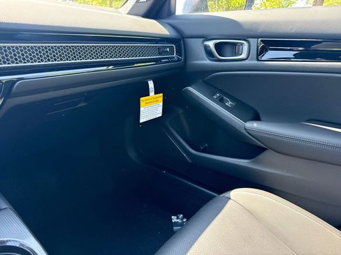 New 2026 Honda Civic Sport Touring image 15