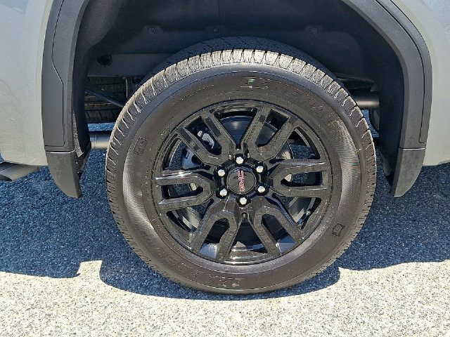 New 2026 GMC Sierra 1500 Elevation w/ Preferred Package AWD/4WD image 5