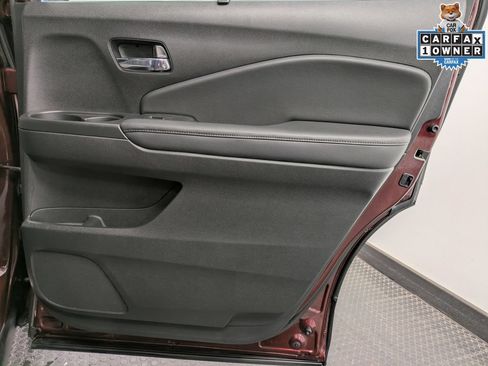 Used 2019 Honda Passport Touring image 25
