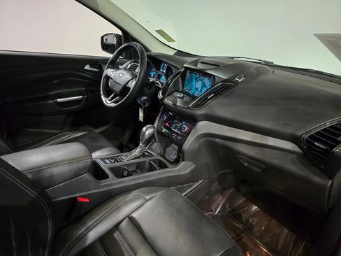 Used 2018 Ford Escape SEL image 49