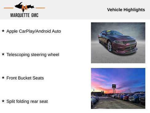 Used 2021 Dodge Charger R/T image 13