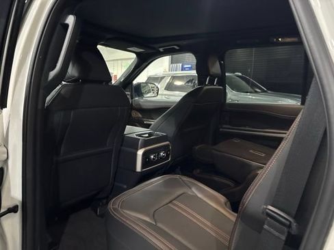 Used 2024 Ford Expedition Timberline AWD/4WD image 28