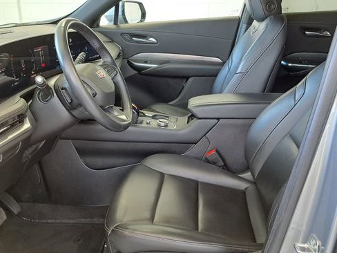 Used 2024 Cadillac XT4 Premium Luxury image 23