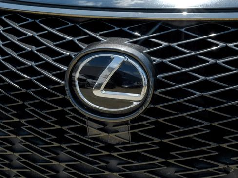 Used 2021 Lexus NX 300 F Sport w/ Accessory Package 2 FWD image 62