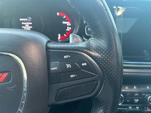 Used 2021 Dodge Durango R/T w/ Blacktop Package image 32