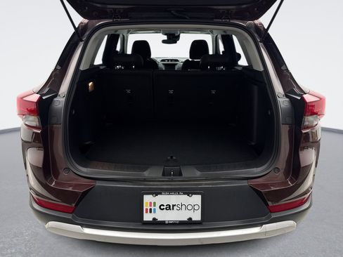 Used 2023 Chevrolet TrailBlazer LT image 20