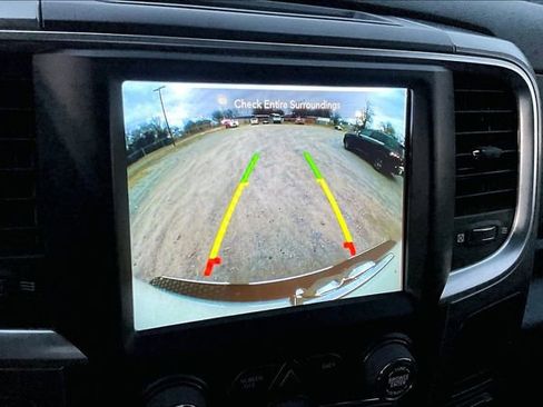 Used 2023 RAM 1500 Classic SLT w/ Trailer & Traction Group image 14