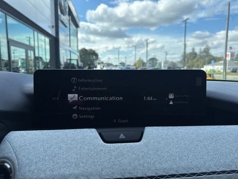 Used 2024 MAZDA CX-90 3.3 Turbo S w/ Premium Plus image 20