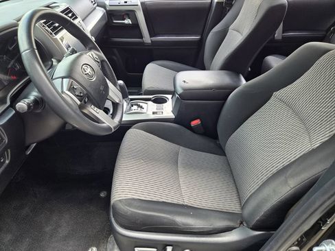 Used 2022 Toyota 4Runner SR5 RWD image 8