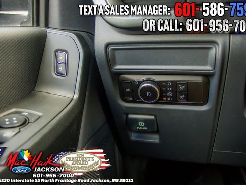 New 2026 Ford F150 STX w/ Equipment Group 200A image 48