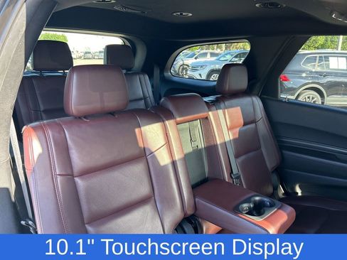 Used 2023 Dodge Durango GT image 44