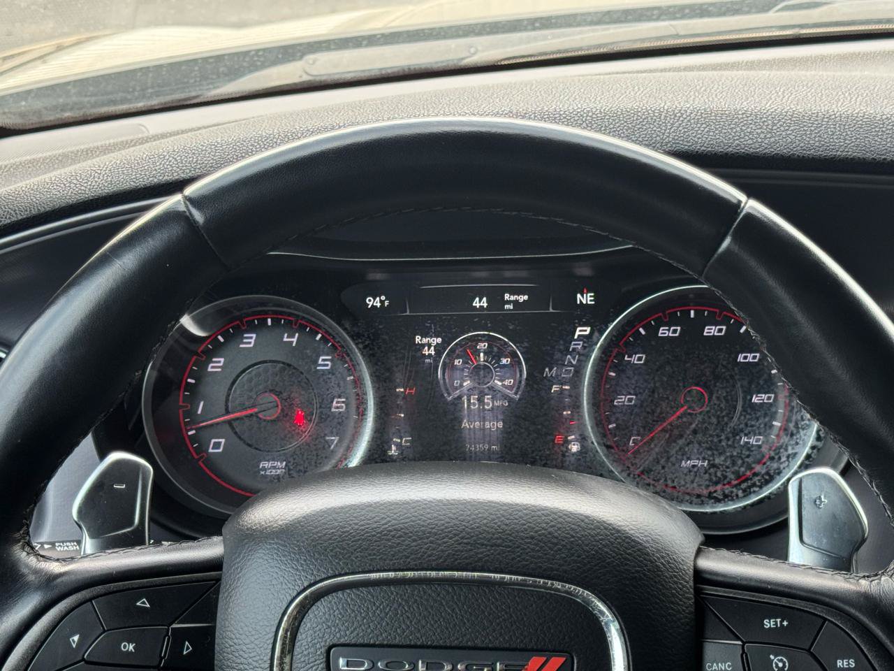 Used 2023 Dodge Charger SXT RWD image 19