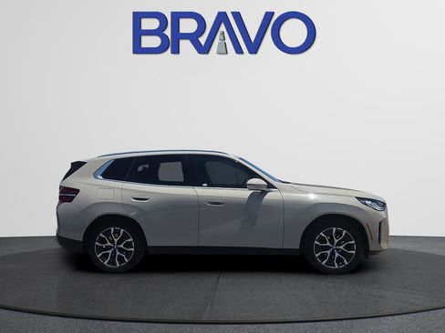 Used 2026 BMW X3 xDrive30 AWD/4WD image 3