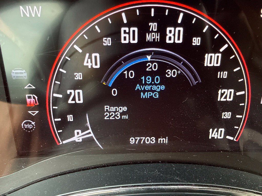 Used 2019 Dodge Durango GT AWD/4WD image 13