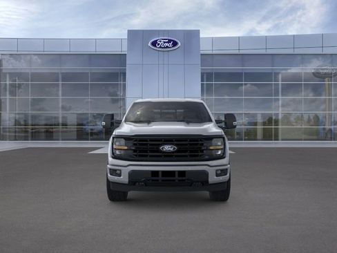 New 2026 Ford F150 XLT AWD/4WD image 6