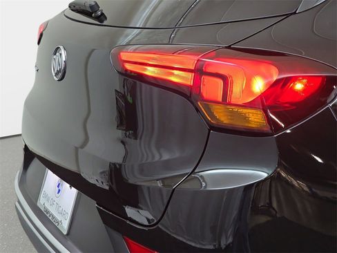 Used 2023 Buick Encore GX Preferred w/ Cold Weather Comfort Package image 33