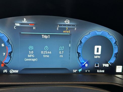 New 2025 Ford Bronco Sport Outer Banks w/ Outer Banks Tech Package+ image 22