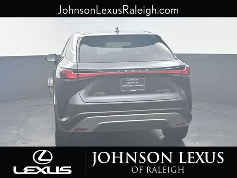 New 2026 Lexus RX 350 image 8