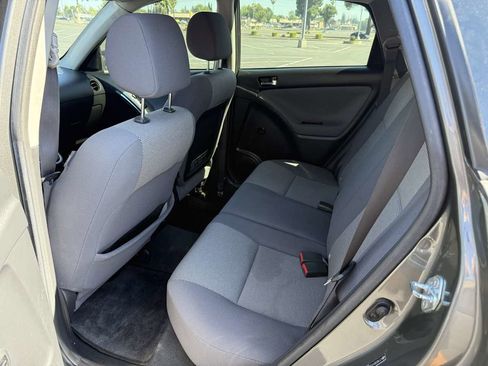 Used 2007 Toyota Matrix XR FWD image 22