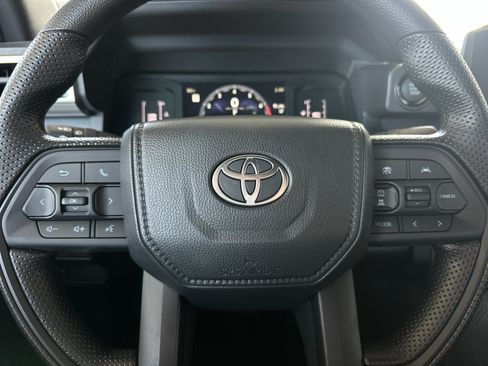 New 2026 Toyota Tacoma SR5 AWD/4WD image 23