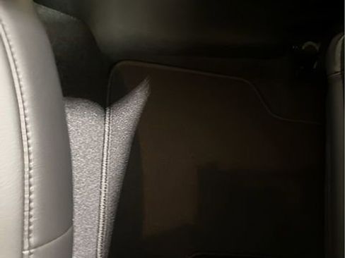 New 2026 Jeep Compass Latitude image 20