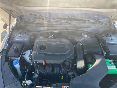Used 2016 Kia Optima LX w/ LX Convenience Package image 32