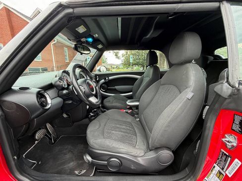 Used 2009 MINI Cooper S FWD image 18
