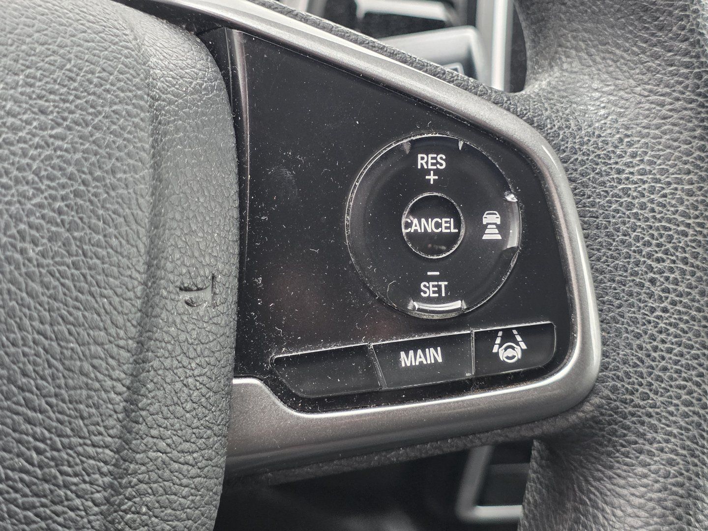 Used 2018 Honda CR-V EX image 20