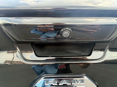 Used 2024 RAM 1500 Laramie