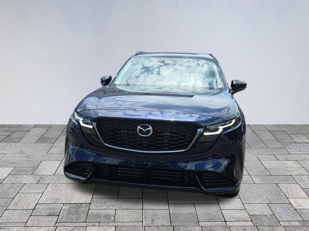 New 2026 MAZDA CX-5 2.5 S w/ Premium Package AWD/4WD image 2