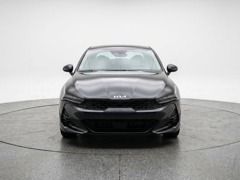 Used 2025 Kia K5 LXS image 2