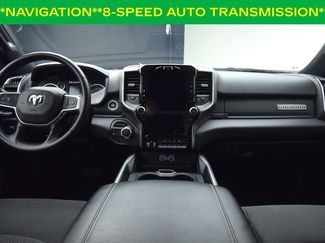 Used 2024 RAM 3500 Big Horn w/ Night Edition video 4