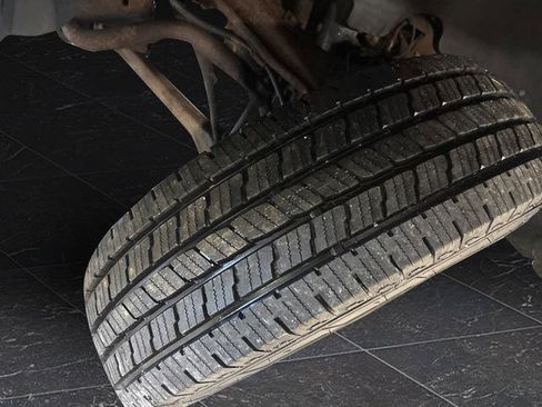 Used 2010 Chevrolet Silverado 2500 W/T image 32