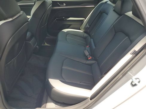 New 2026 Kia K5 GT-Line w/ GT-Line Premium Package FWD image 21