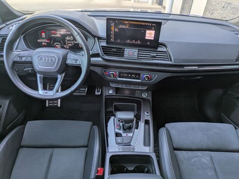 Certified 2022 Audi SQ5 Premium Plus image 24