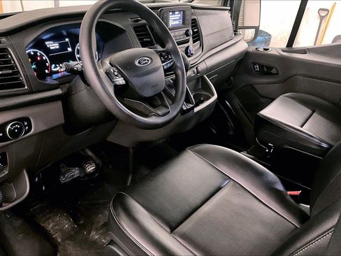 Used 2023 Ford Transit 150 Low Roof image 12