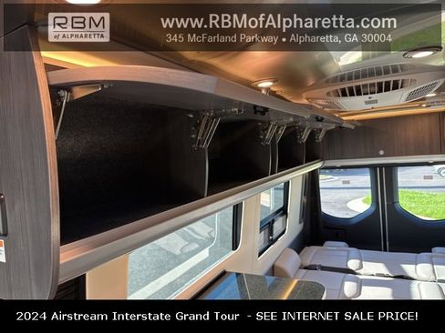 New 2022 Mercedes-Benz Sprinter 3500 image 54