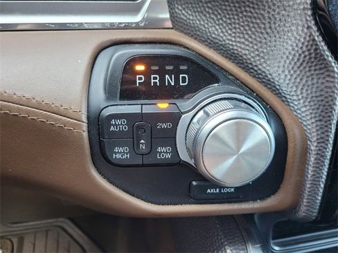 Used 2021 RAM 1500 Limited image 30