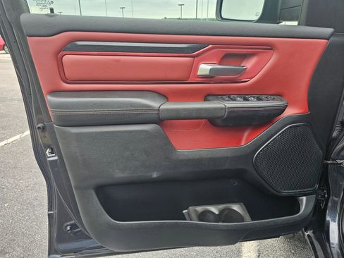 Used 2019 RAM 1500 Rebel w/ Rebel Level 2 Equipment Group AWD/4WD image 13
