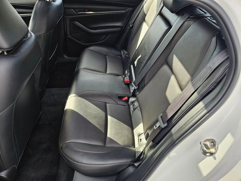 Used 2019 MAZDA MAZDA3 AWD Hatchback w/ Premium Pkg image 24