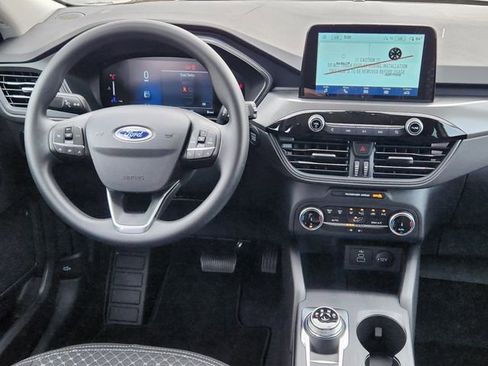 New 2026 Ford Escape Active image 27