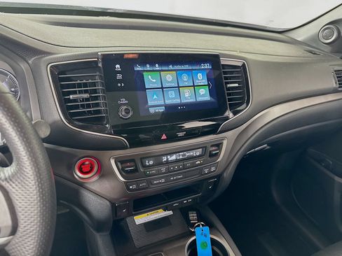 Used 2023 Honda Passport EX-L image 16